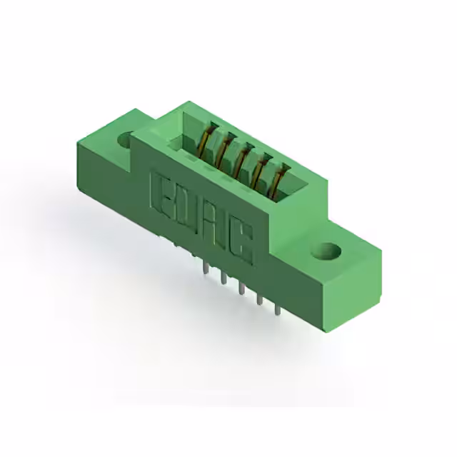 341-005-521-102 EDAC Inc.  Edgeboard Connectors